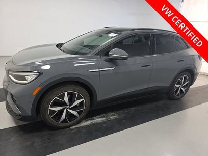 Used 2023 Volkswagen ID.4 S