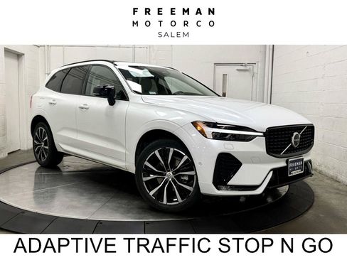 Used 2024 Volvo XC60 B5 Plus w/ Protection Package Premier AWD/4WD image 1