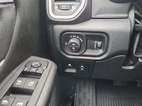 New 2026 RAM 1500 Lone Star AWD/4WD image 18