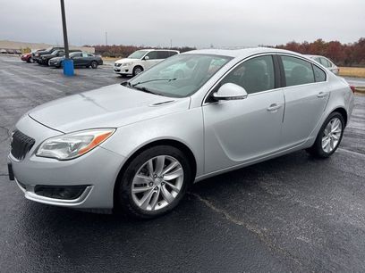 Used 2015 Buick Regal