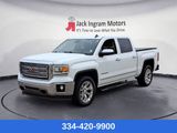 Used 2015 GMC Sierra 1500 SLT w/ Driver Alert Package image 1