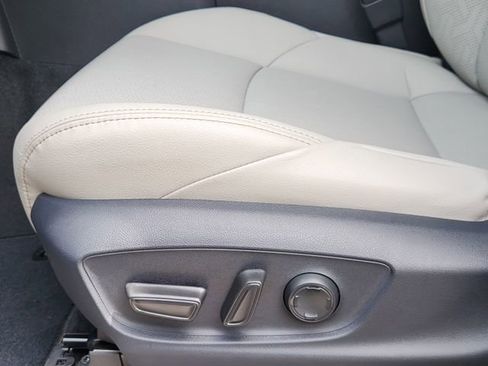 New 2026 Toyota Tacoma Limited image 22