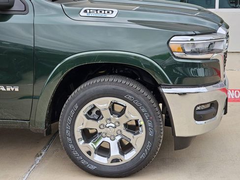New 2026 RAM 1500 2WD Crew Cab image 6