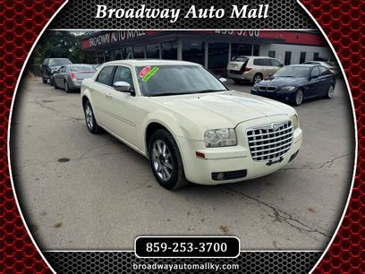Used 2007 Chrysler 300 Touring L w/ Luxury Group