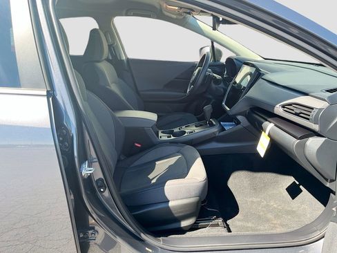 Used 2025 Subaru Crosstrek 2.0i Premium AWD/4WD image 25