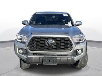 Used 2021 Toyota Tacoma TRD Off-Road w/ Technology Package video 3