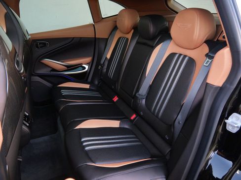 New 2026 Aston Martin DBX 707 image 24