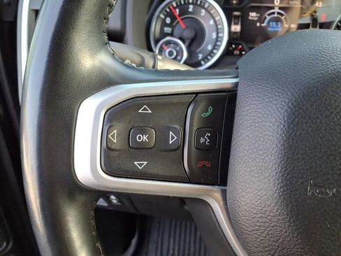 Used 2021 RAM 1500 Big Horn image 19