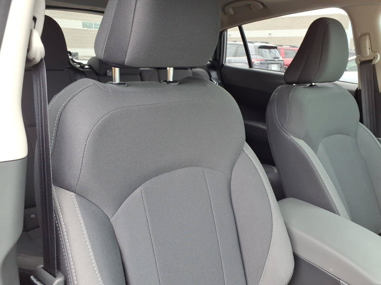 Certified 2025 Subaru Crosstrek 2.5i Premium AWD/4WD image 19