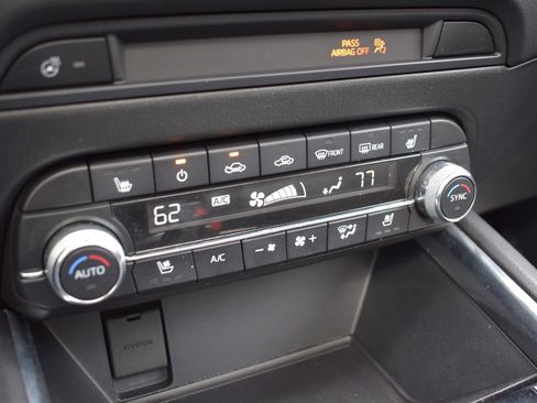 Used 2019 MAZDA CX-5 Grand Touring w/ GT Premium Package image 25