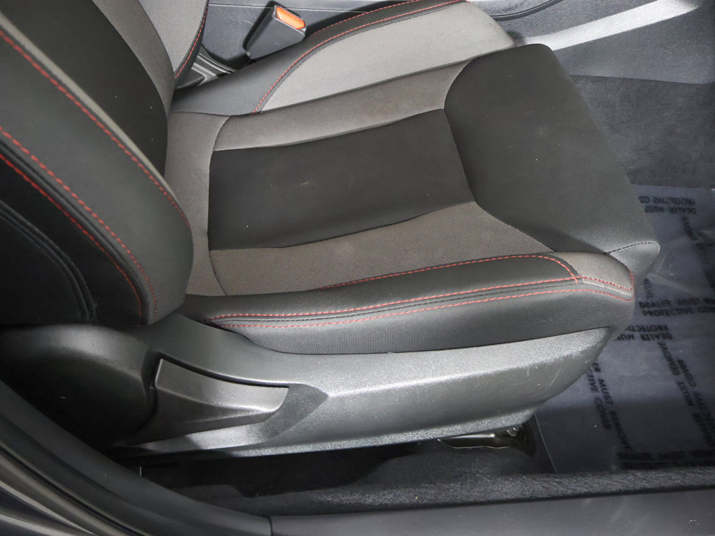 Used 2024 Subaru WRX AWD/4WD image 28