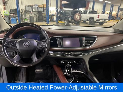 Used 2019 Buick Enclave Avenir w/ Avenir Technology Package image 28