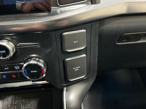 New 2025 Ford F150 Raptor image 25