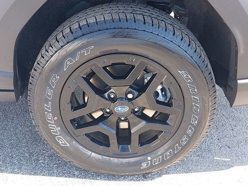 New 2026 Subaru Outback Wilderness AWD/4WD image 30