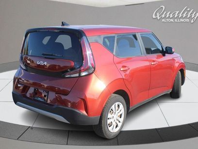 Used 2023 Kia Soul LX