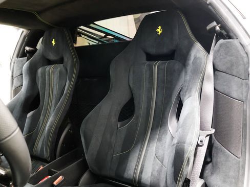 Used 2020 Ferrari 488 Pista image 59