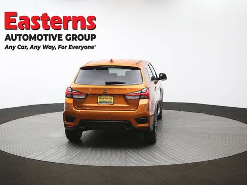 Used 2024 Mitsubishi Outlander Sport ES image 36