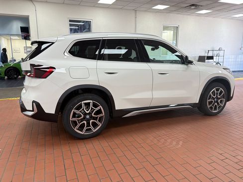 Used 2026 BMW X1 xDrive28i w/ Technology Package AWD/4WD image 8