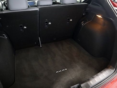 Certified 2023 Nissan Kicks SR w/ SR Premium Package image 16