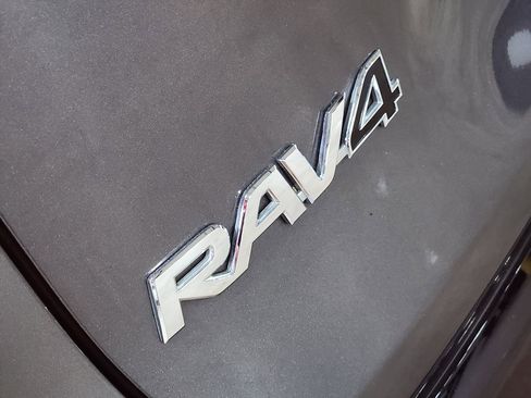 Used 2021 Toyota RAV4 XSE image 25