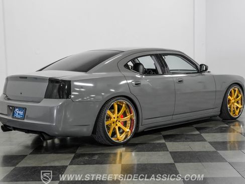Used 2006 Dodge Charger R/T w/ Road/Track Performance Group image 11