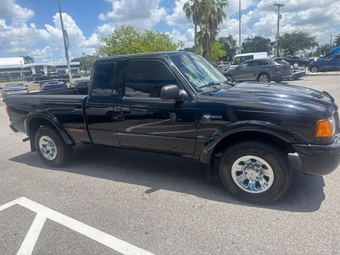 Used 2003 Ford Ranger XL RWD image 3