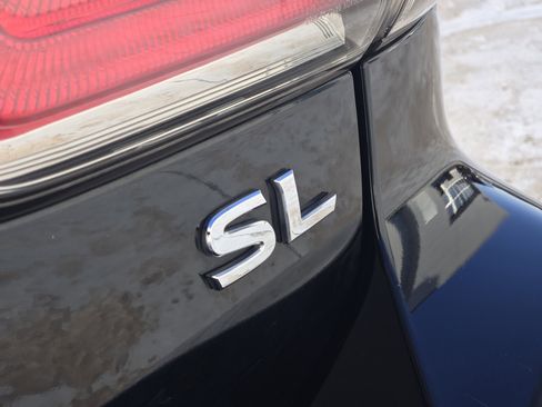 Used 2019 Nissan Armada SL w/ Premium Package image 13