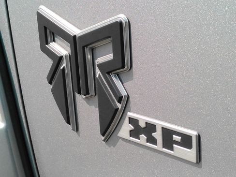 Used 2025 Chevrolet Silverado 1500 RST AWD/4WD image 31
