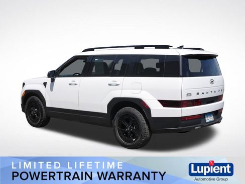 Used 2024 Hyundai Santa Fe XRT AWD/4WD image 11