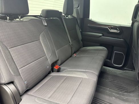 Used 2024 Chevrolet Silverado 1500 RST AWD/4WD image 23
