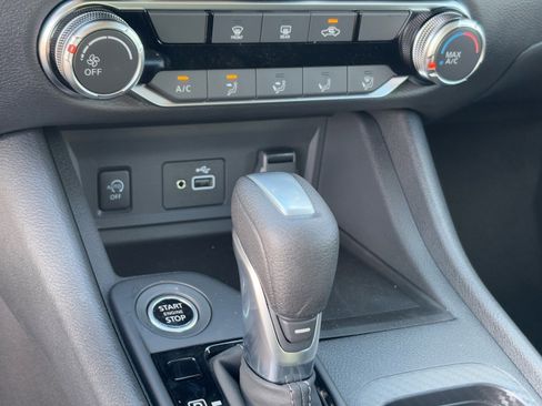 New 2025 Nissan Sentra S image 26