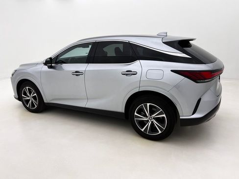 Used 2025 Lexus RX 350 Premium w/ Accessory Package image 14