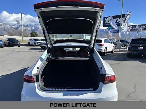 Used 2023 Audi S7 Premium Plus w/ Premium Plus Package image 5