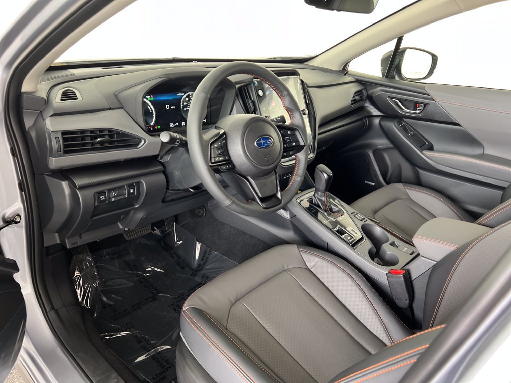 New 2026 Subaru Crosstrek 2.5i Limited w/ Crosstrek Mirror Package AWD/4WD image 20