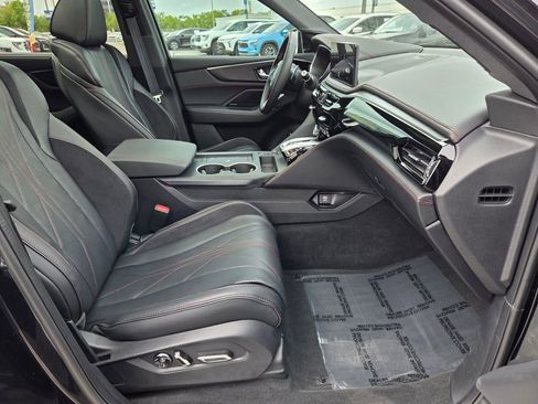 Used 2026 Acura MDX Type S AWD/4WD image 18