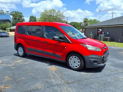 Used 2017 Ford Transit Connect XL