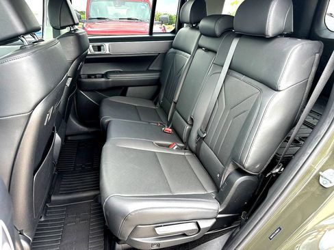 Used 2025 Hyundai Santa Fe XRT AWD/4WD image 21