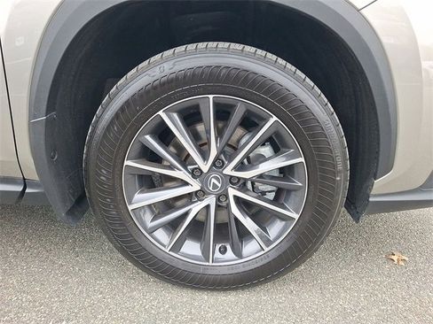 Used 2024 Lexus NX 350 350 Premium image 27