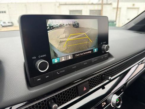 New 2026 Honda Civic Sport image 21