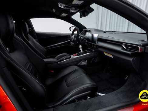 New 2026 Lotus Emira V6 SE image 44