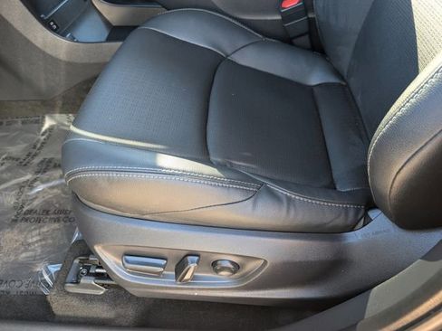 Used 2024 Subaru Solterra Touring w/ Touring Package image 13