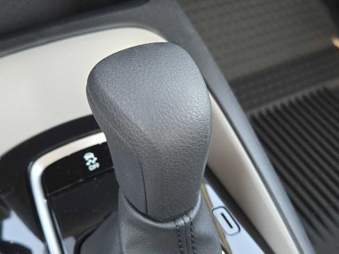 New 2026 Toyota Corolla LE FWD image 6
