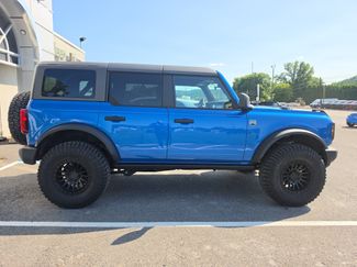 Used 2025 Ford Bronco Big Bend AWD/4WD video 2