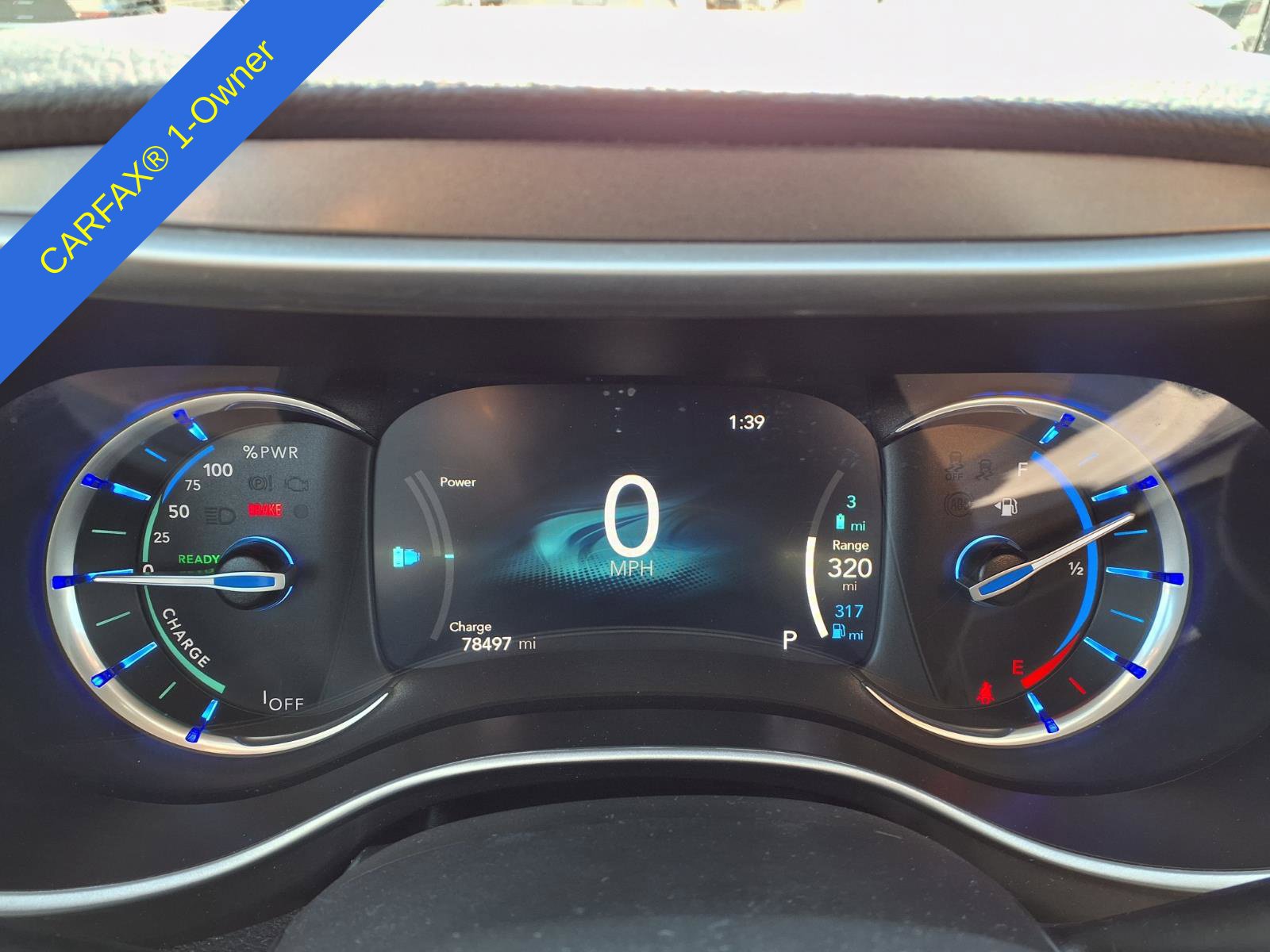 Used 2024 Chrysler Pacifica Limited FWD image 22