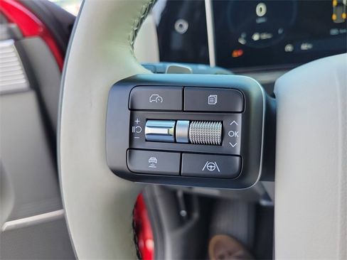 Used 2025 Hyundai Santa Fe Calligraphy image 21