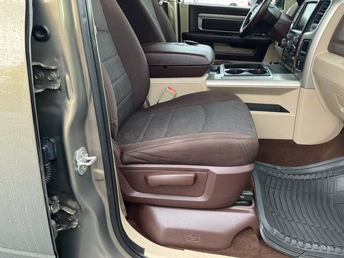 Used 2015 RAM 1500 Outdoorsman image 12