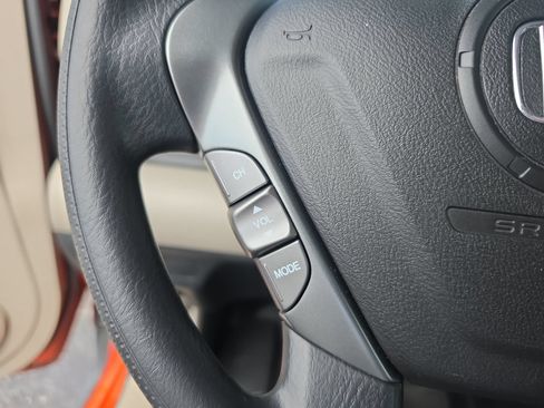 Used 2010 Honda Element EX image 19
