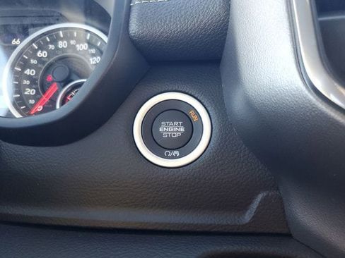 New 2026 RAM 1500 Laramie image 31