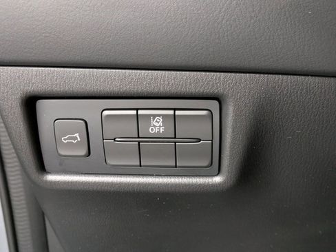 Certified 2023 MAZDA CX-5 AWD 2.5 S w/ Premium Package image 20