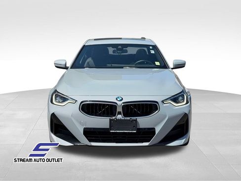 Used 2026 BMW 230i xDrive Coupe AWD/4WD image 2